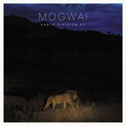 Cover of Earth Division