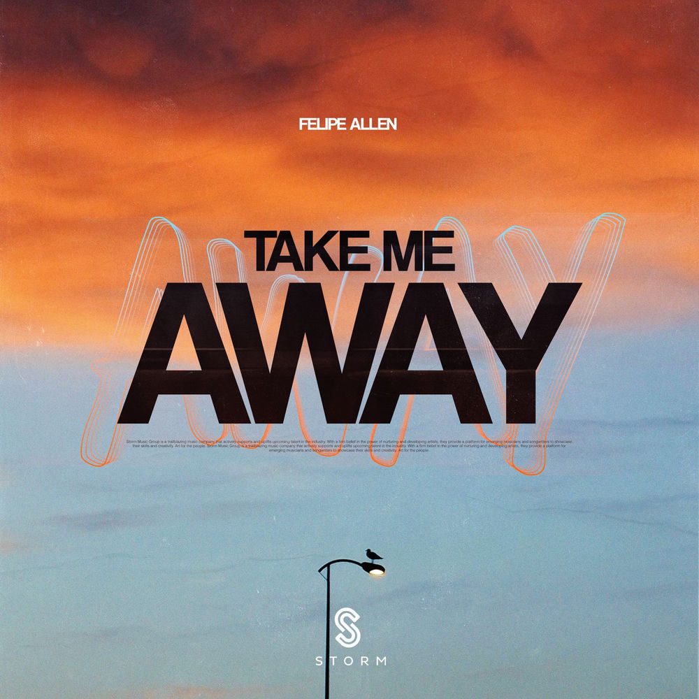 Take Me Away
