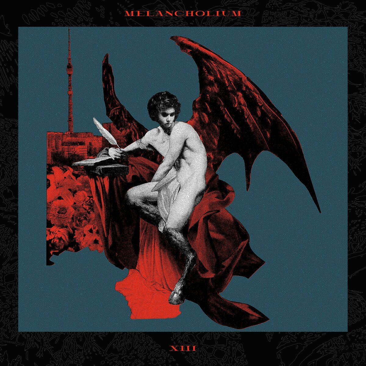 Album cover of Zodiac