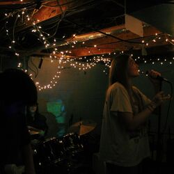 Cover of Dollar (In Studio Version)