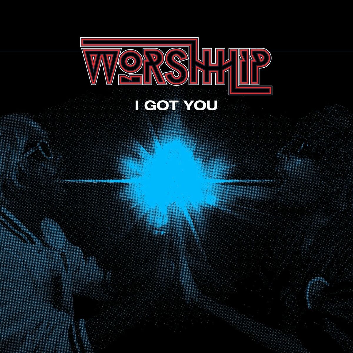Album cover of I Got You