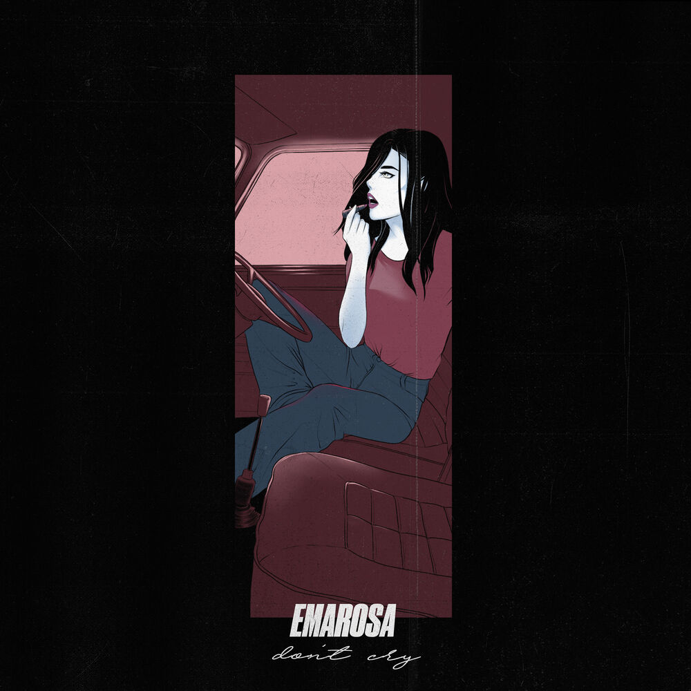 Picture of Don't Cry