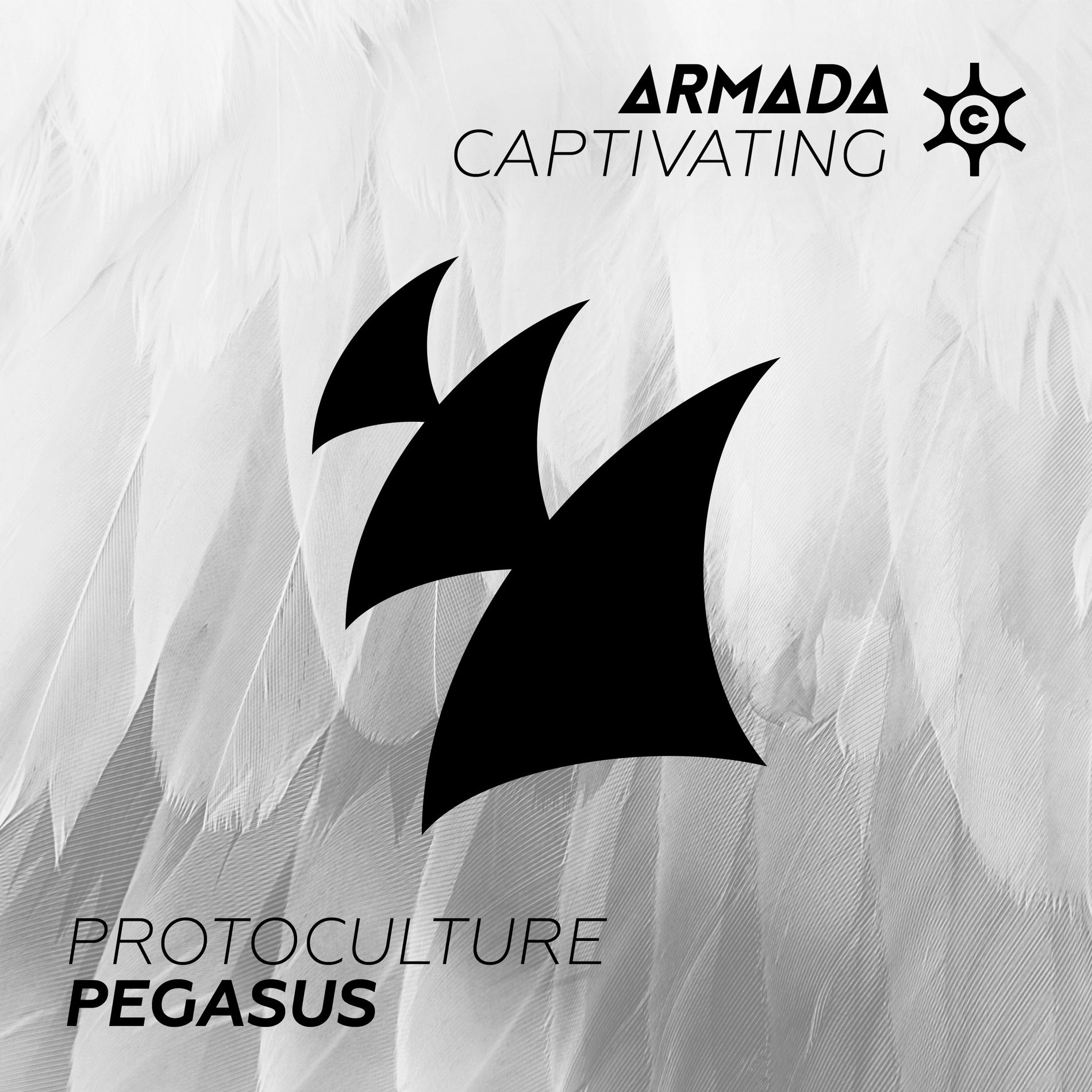 Album cover of Pegasus