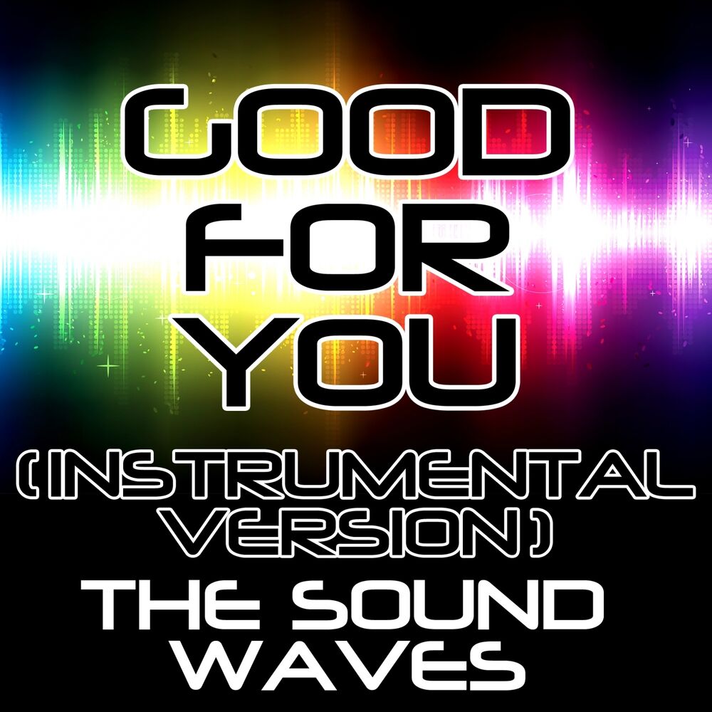 Picture of Good for You (Instrumental Version)