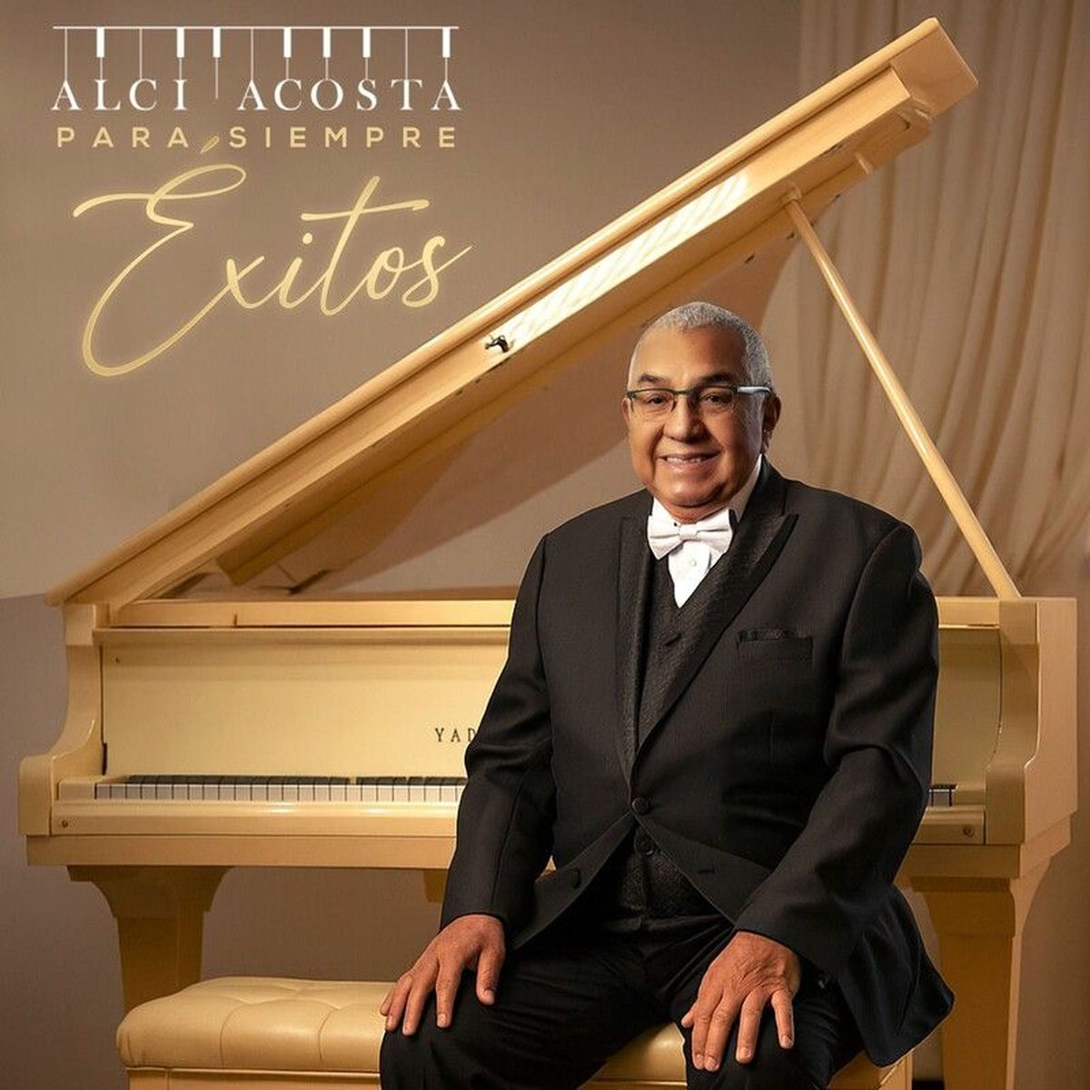 Album cover of No Renunciaré