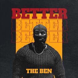 Cover of Better
