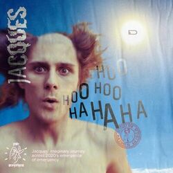 Cover of Hoohoohoo Hahaha