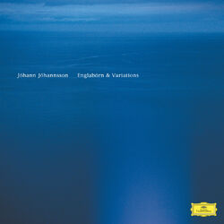 Cover of Englabörn & Variations