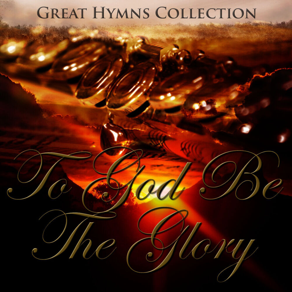 Picture of Great Hymns Collection: To God Be The Glory (Orchestral)