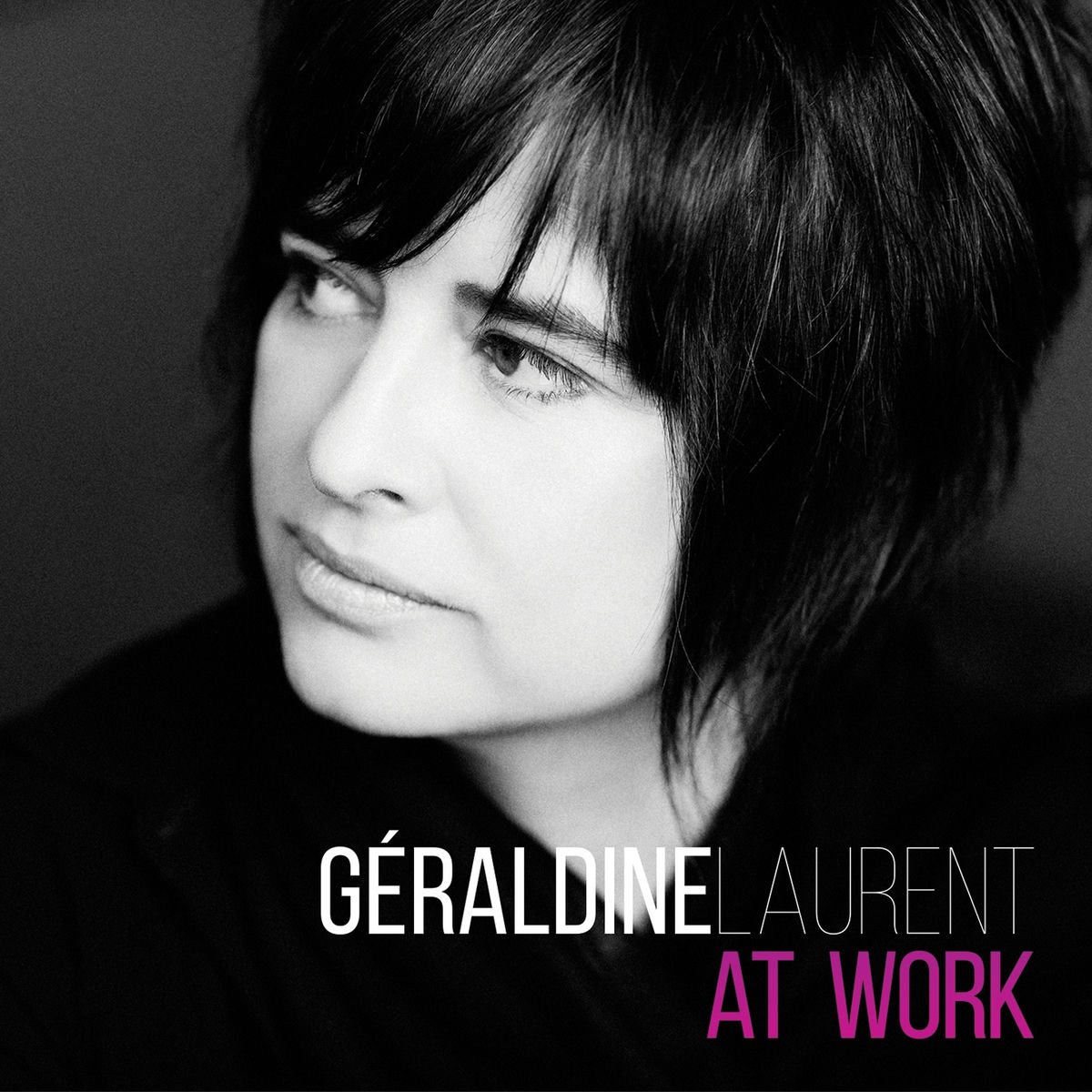 Album cover of At Work