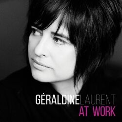 Cover of At Work