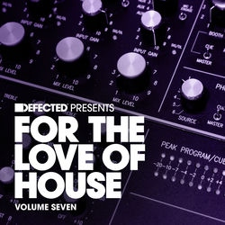 Masters At Work - The Ha Dance (Ken / Lou Mixx)