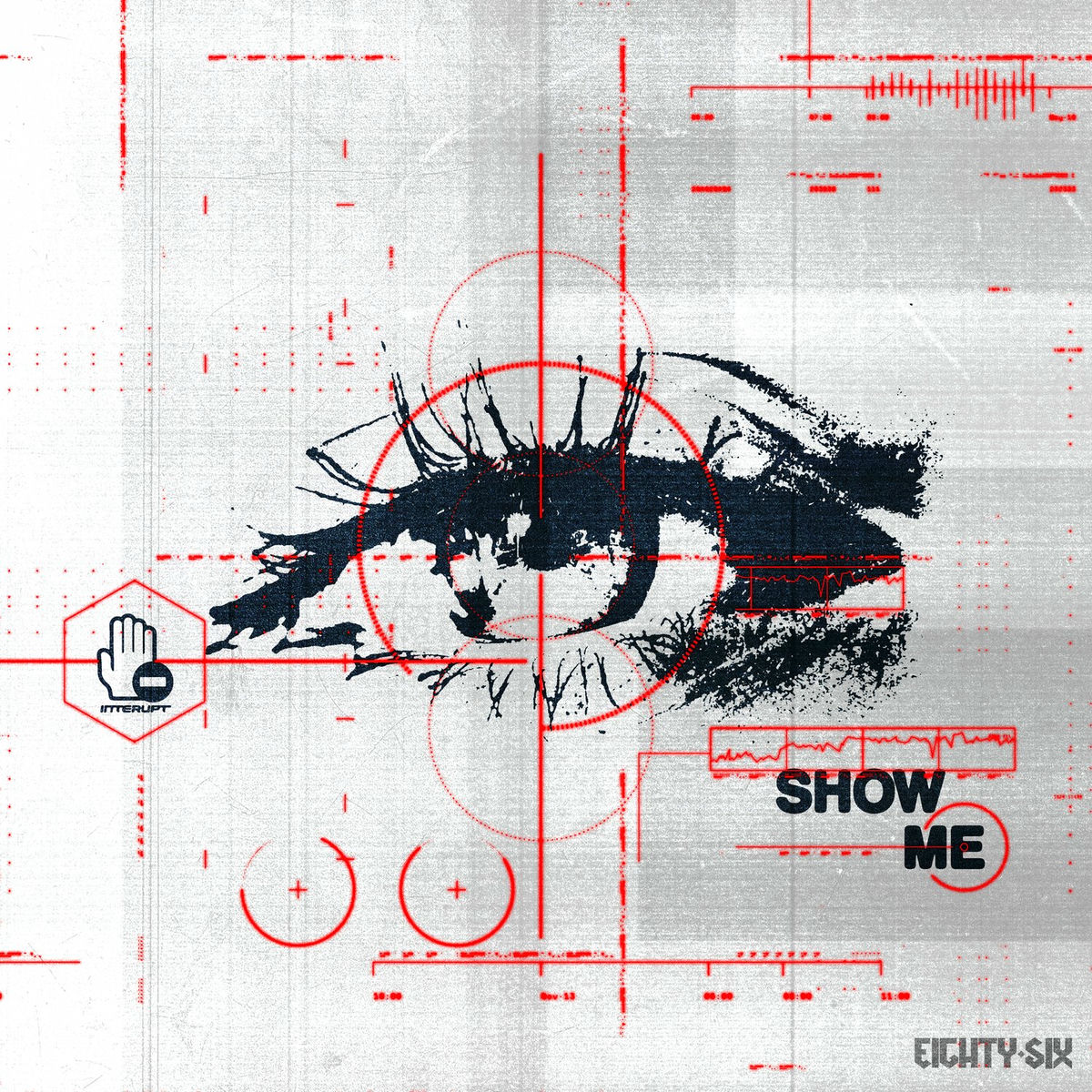 Album cover of Show Me