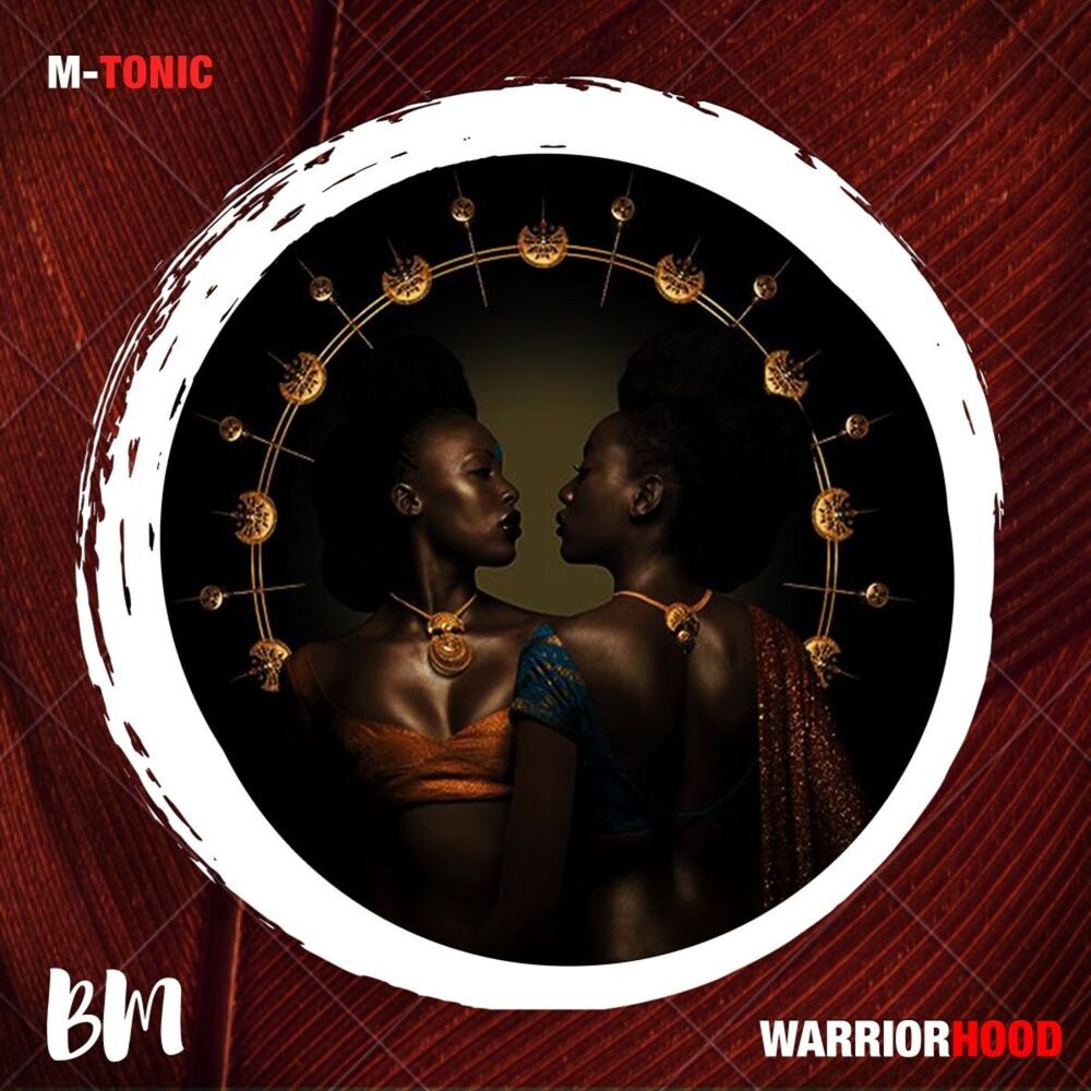 Picture of Warriorhood EP