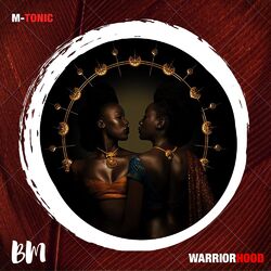 Cover of Warriorhood EP