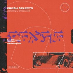 Cover of I Want More (Telemakus Remixes)