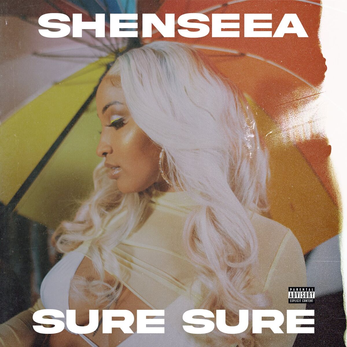 Album cover of Sure Sure
