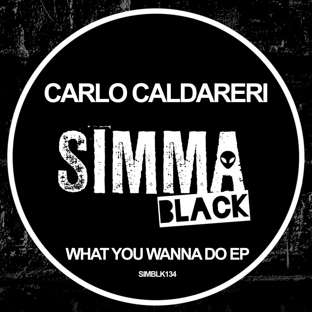 Picture of What You Wanna Do EP