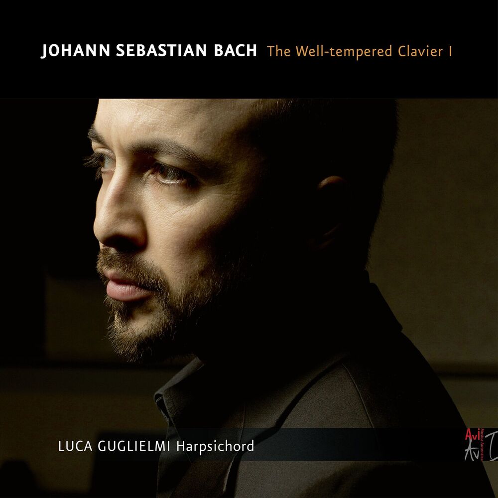 Picture of Bach, J.S.: The Welltempered Clavier, Book 1, BWV 846-869