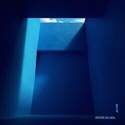 Cover of Alive