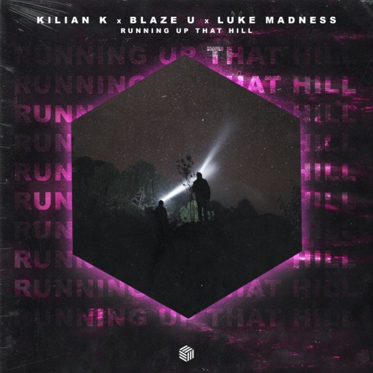 Album cover of Running Up That Hill