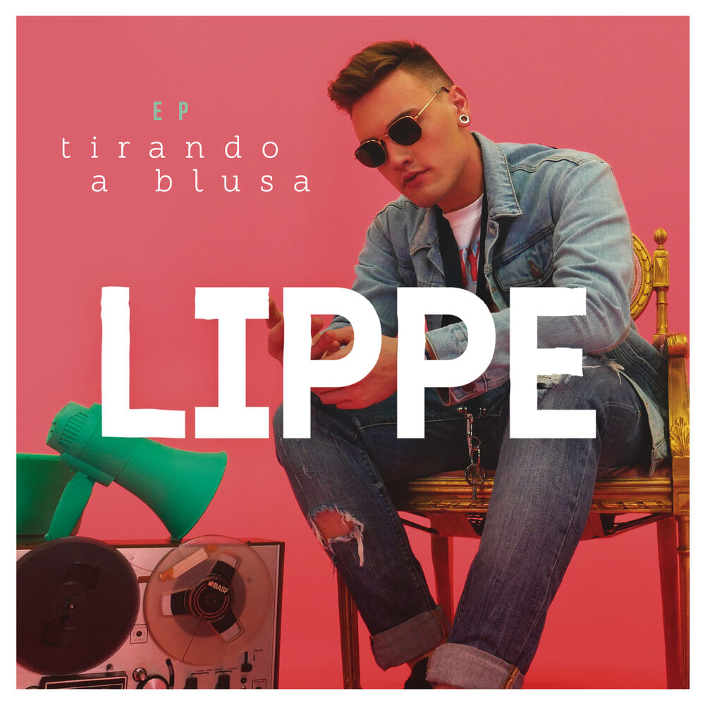 Picture of Tirando A Blusa - EP