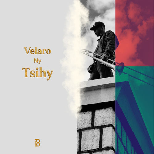 Velaro Ny Tsihy