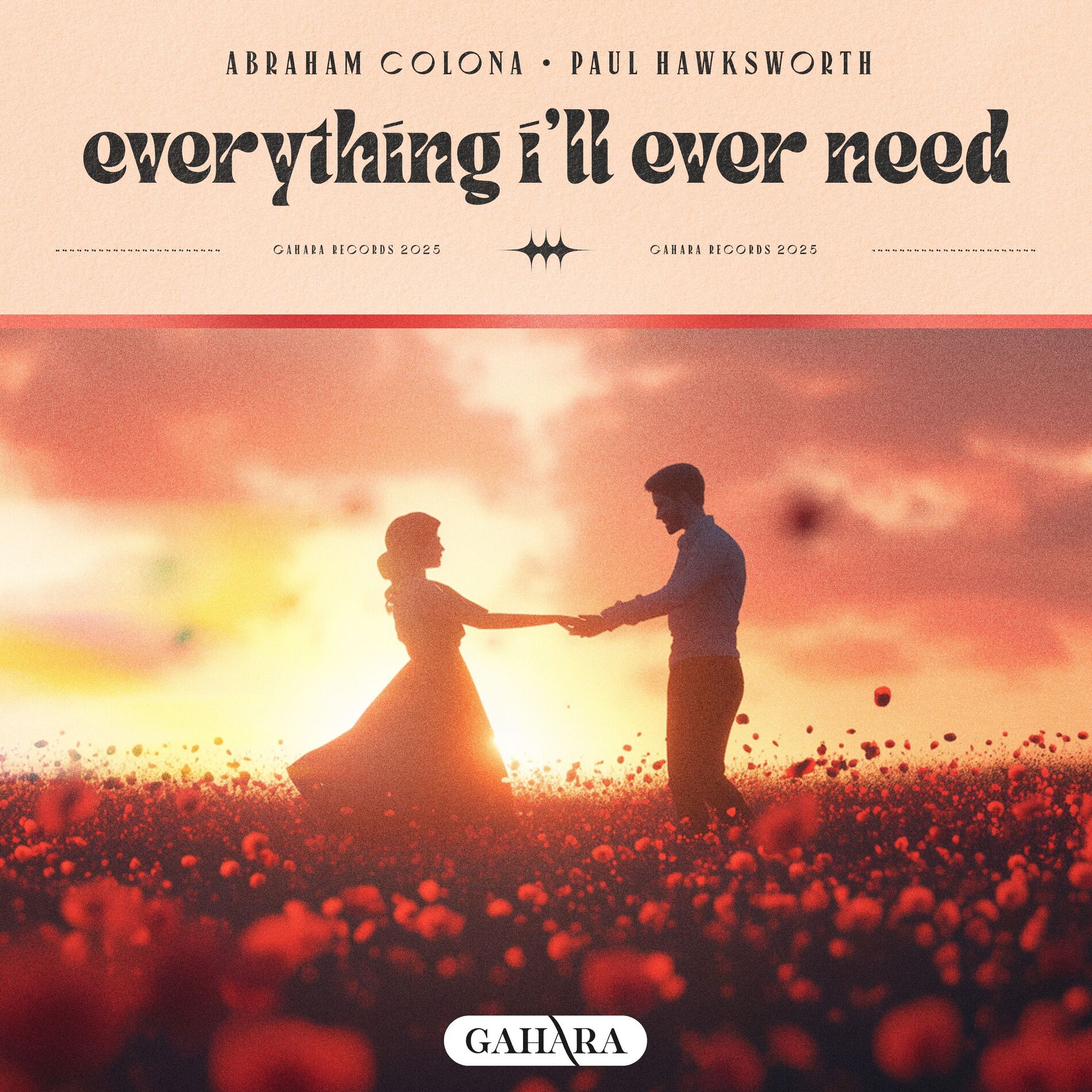 Album cover of Everything I'll Ever Need