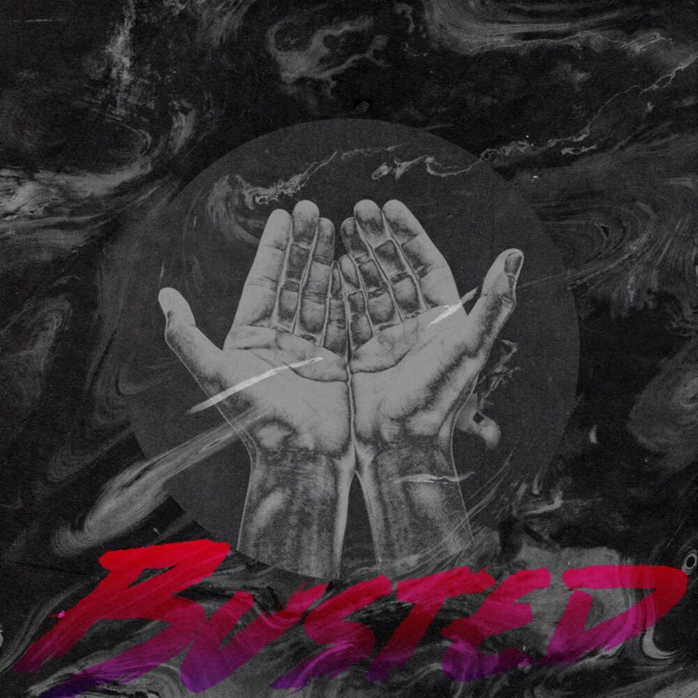 Picture of Busted
