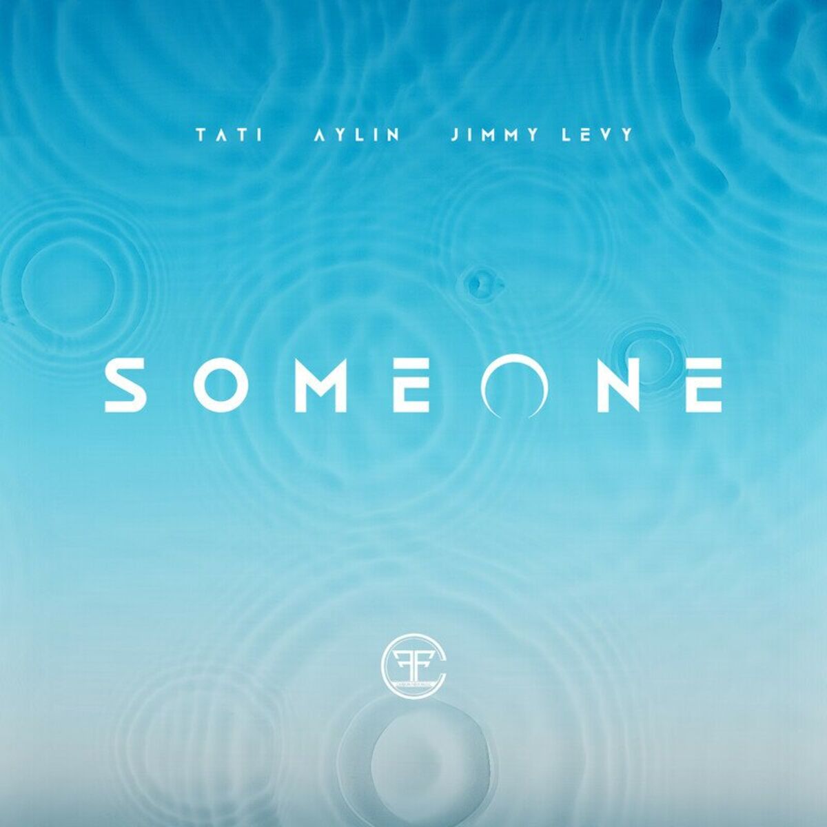 Album cover of Someone
