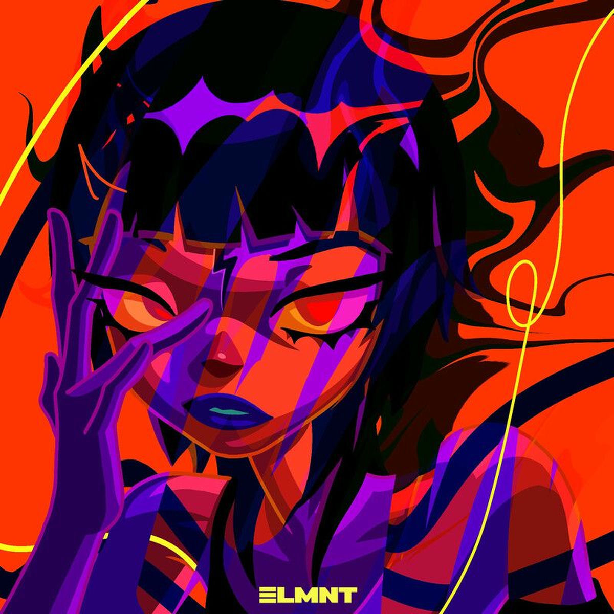 Album cover of ELMNT