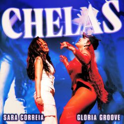 Cover of Chelas