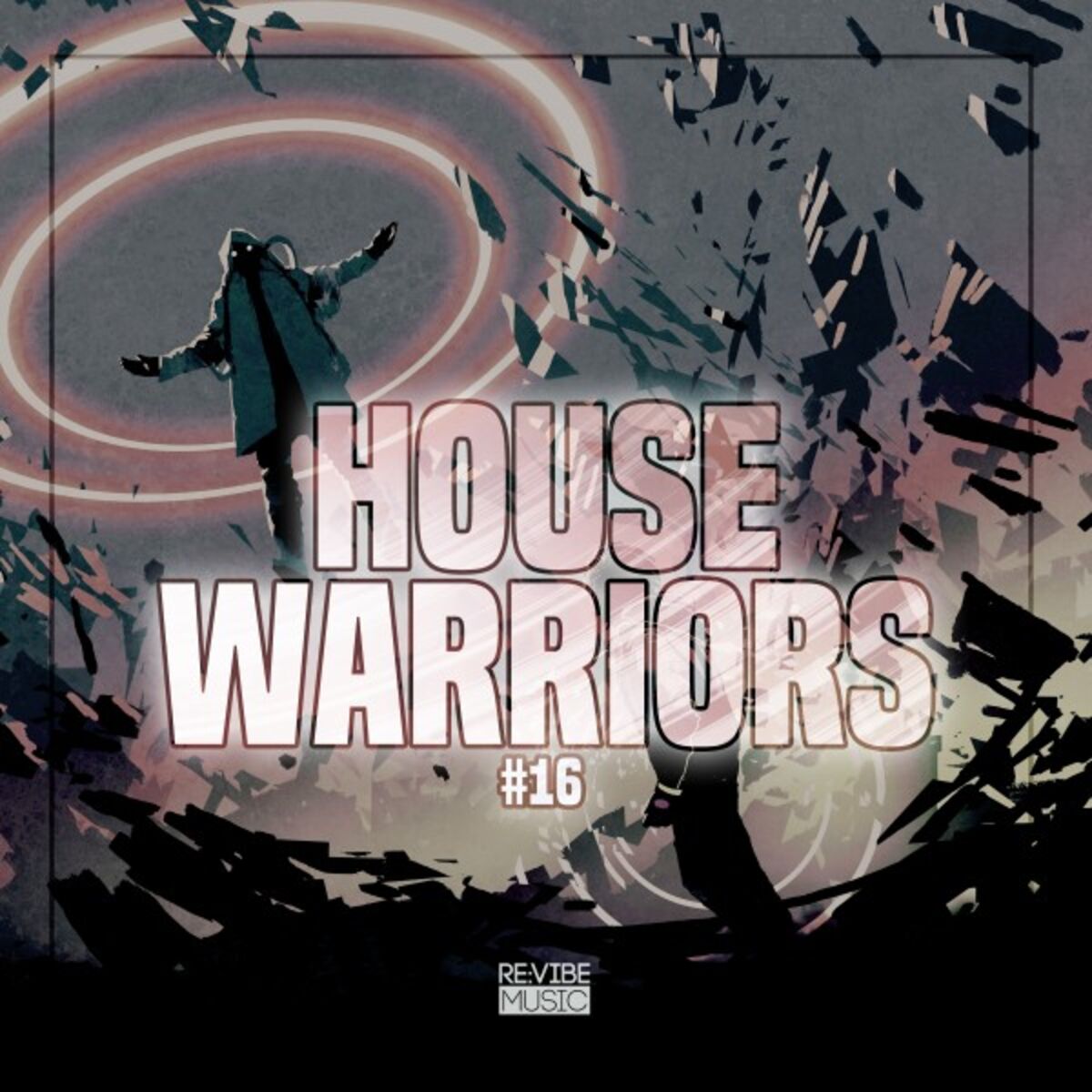 Album cover of House Warriors #16