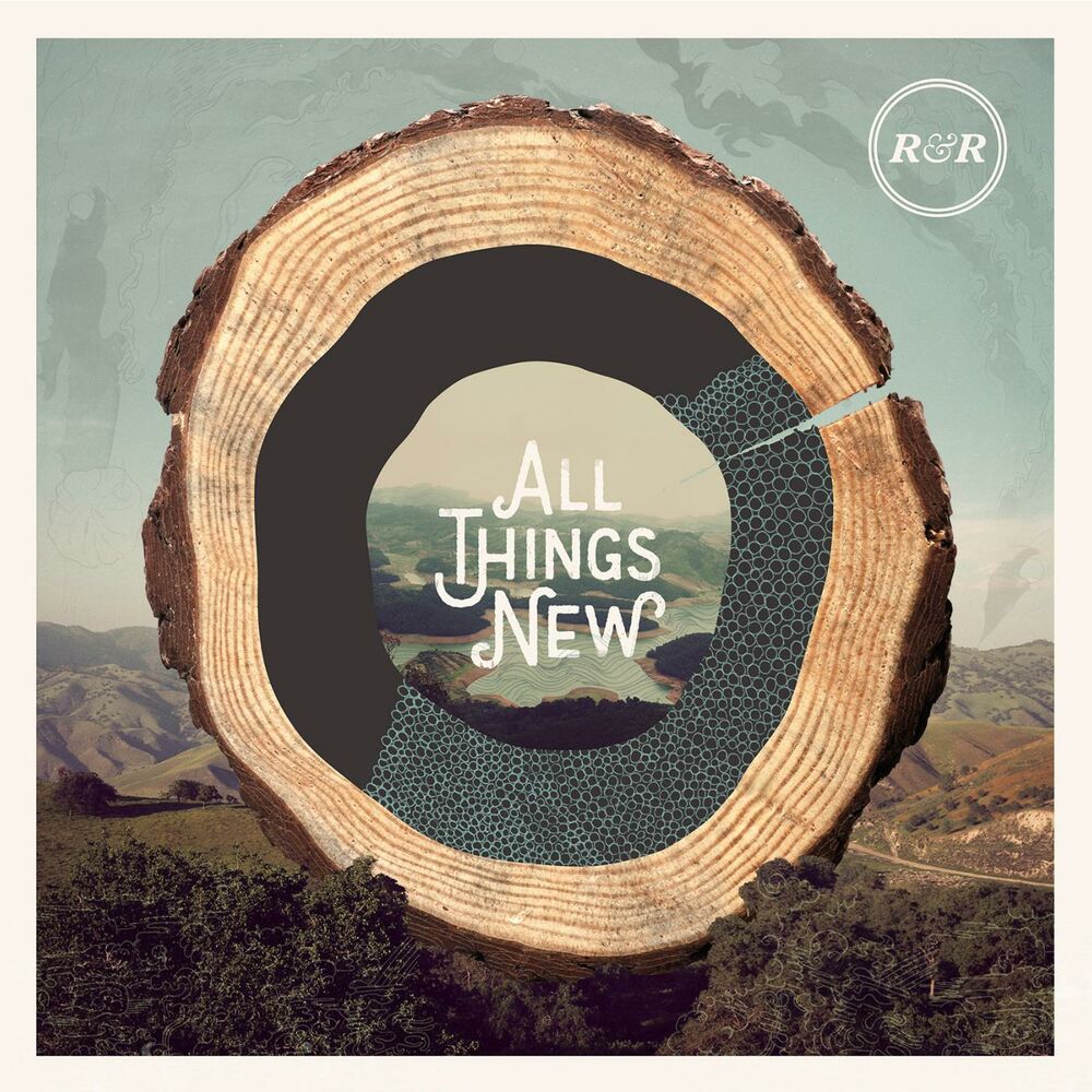 Picture of All Things New
