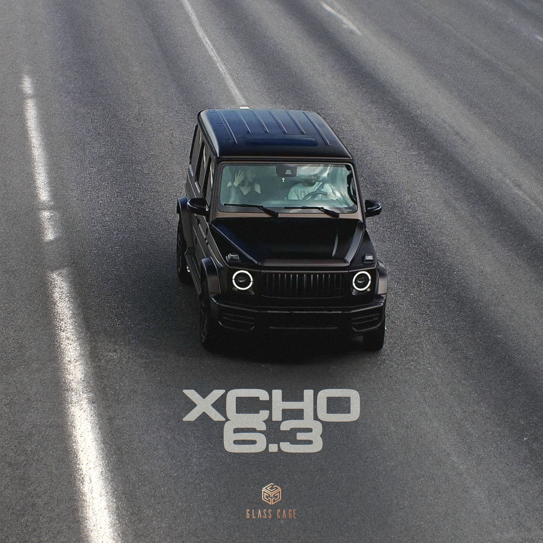 Album cover of 6.3