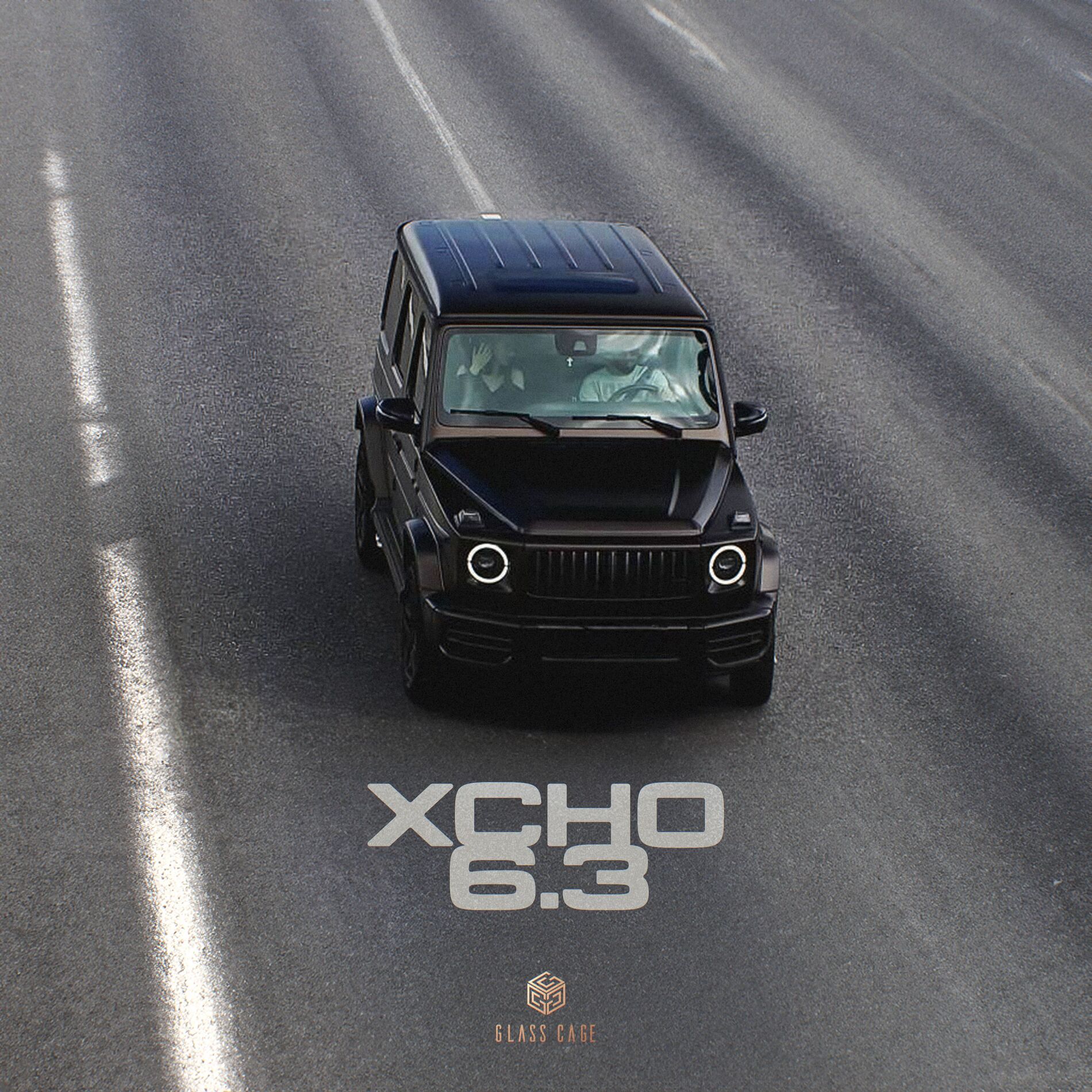 Album cover of 6.3