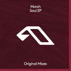 Cover of Soul EP
