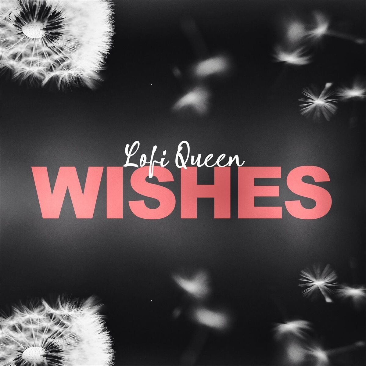 Album cover of Wishes