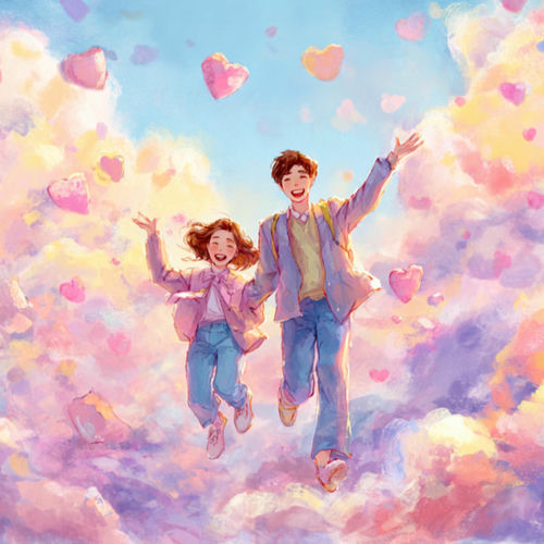 Hyeon Jun Seo – Say Yes to My Heart – Single