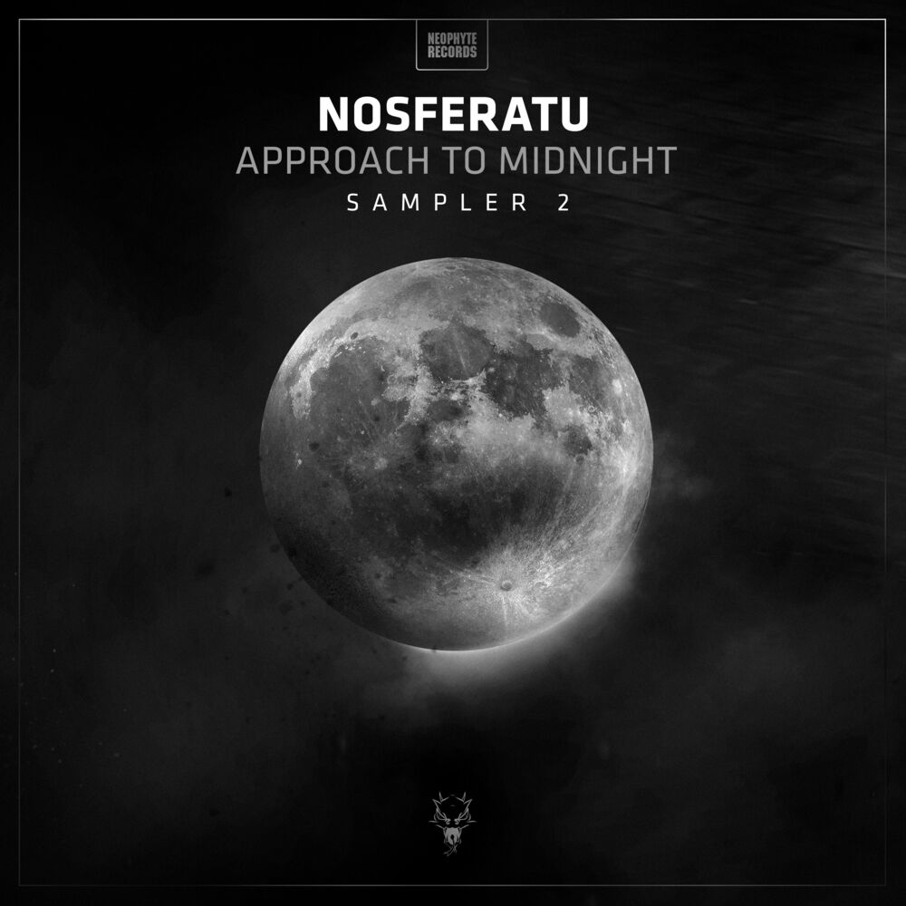 Picture of Approach To Midnight Sampler 2