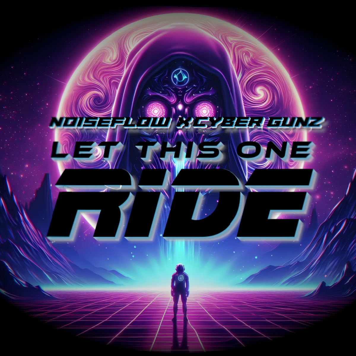 Album cover of Let This One Ride