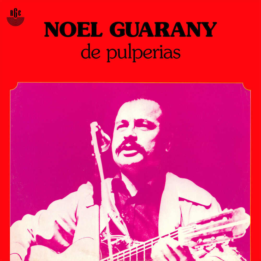 Picture of De Pulperias