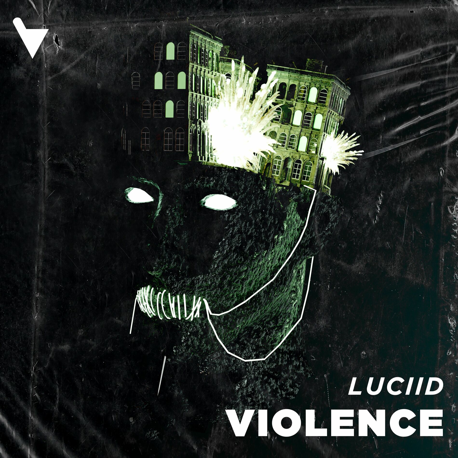 Album cover of Violence