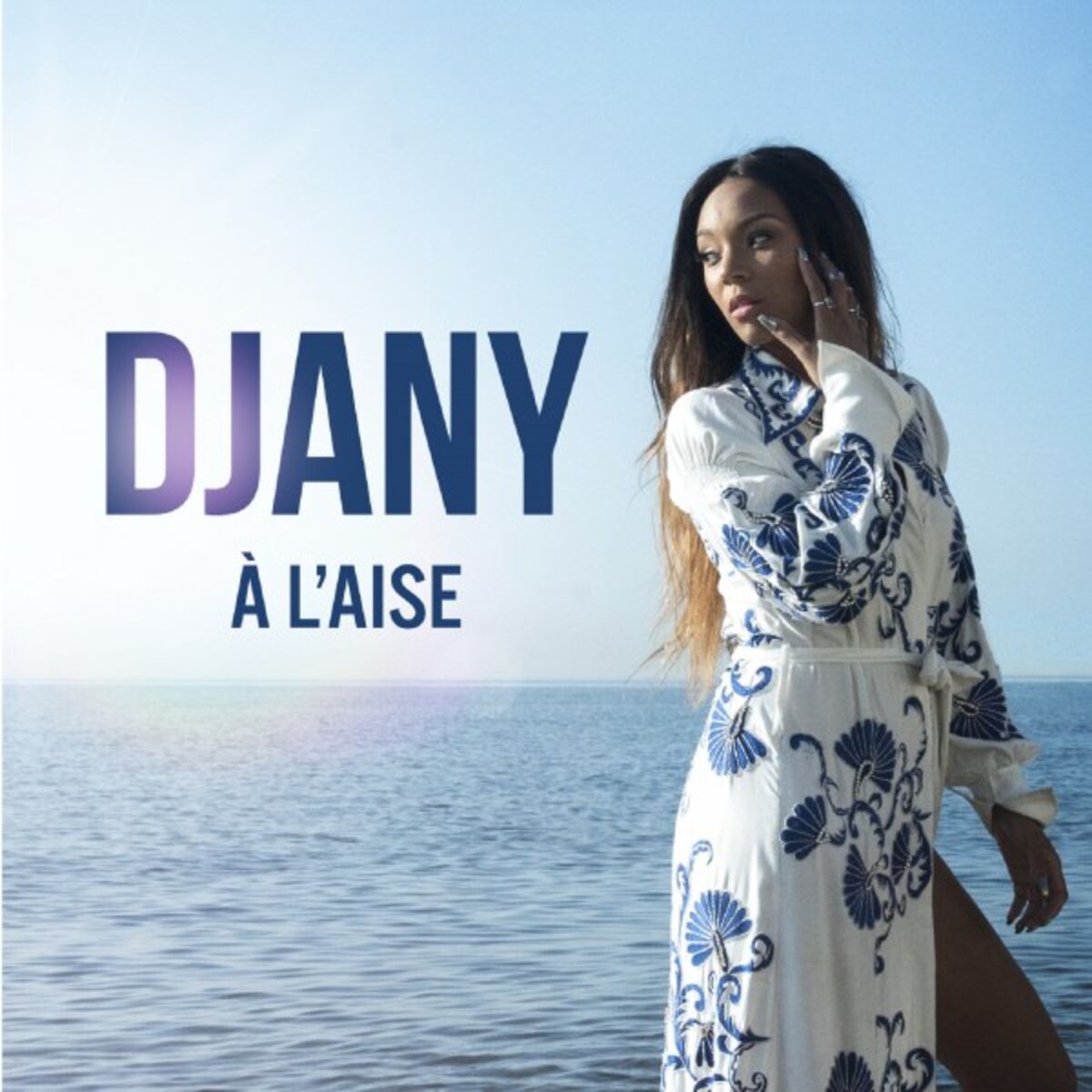 Album cover of A l'aise