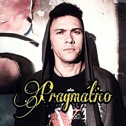 Cover of Pragmático