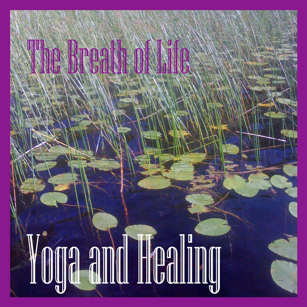 Picture of Yoga and Healing