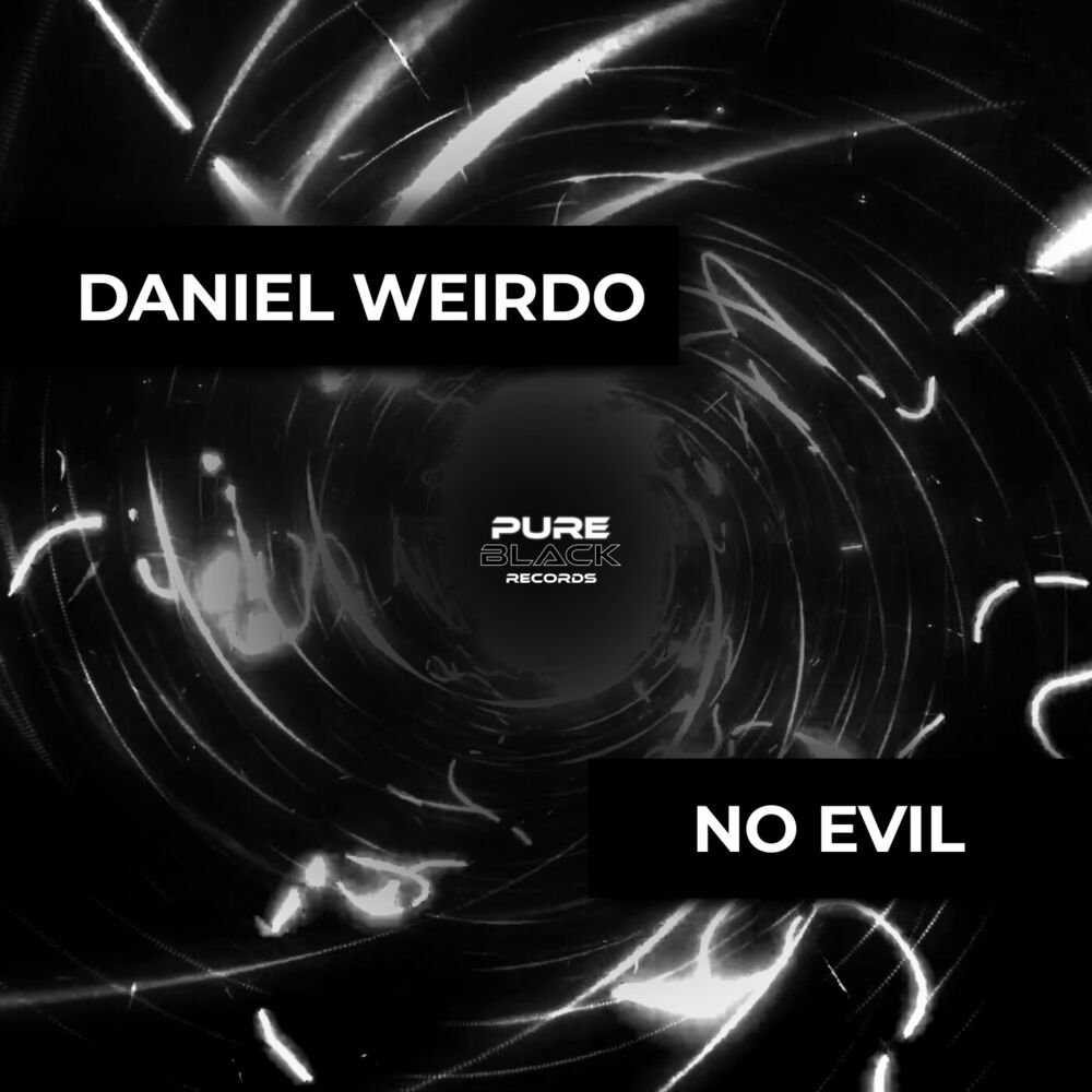 Picture of No Evil