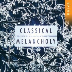 Cover of Classical Melancholy