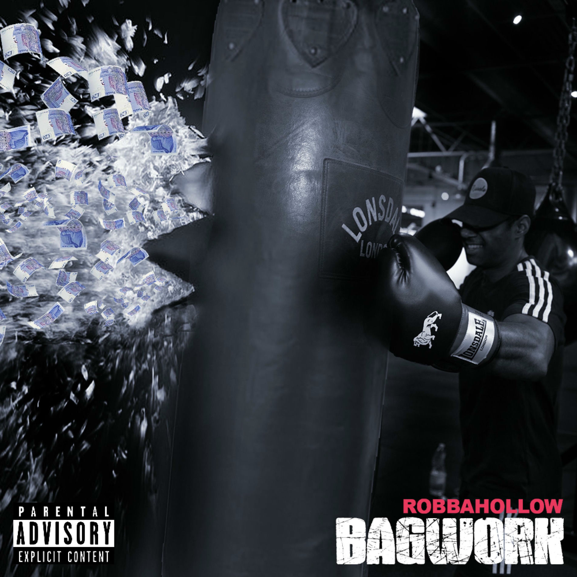 Album cover of Bagwork