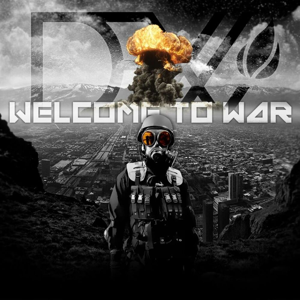 Picture of Welcome to War